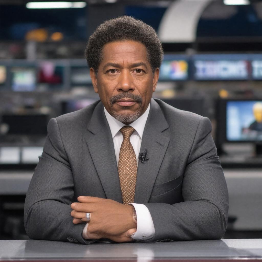 Bryant Gumbel